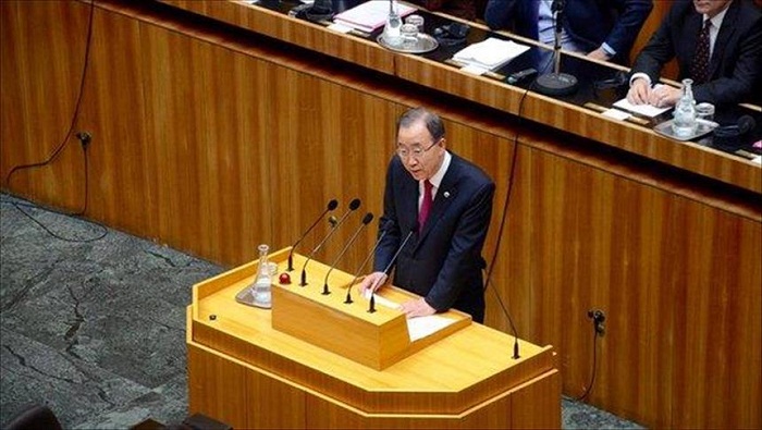L`ONU annonce la levée des sanctions contre la Côte d`Ivoire